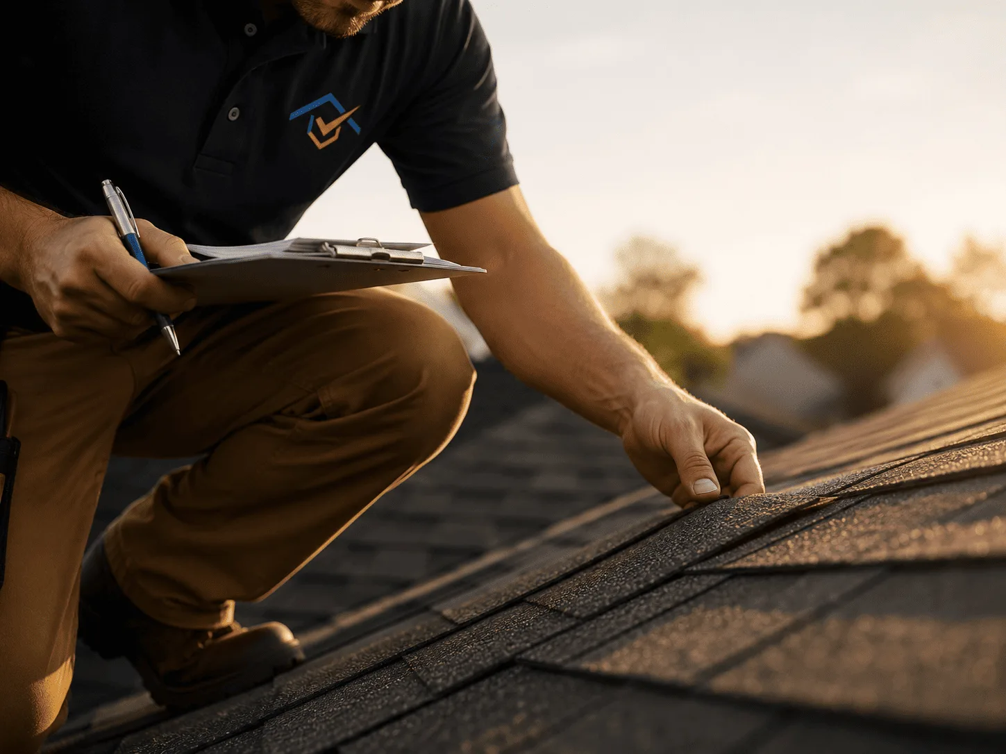 Why Choose Roof Inspection in El Paso, TX